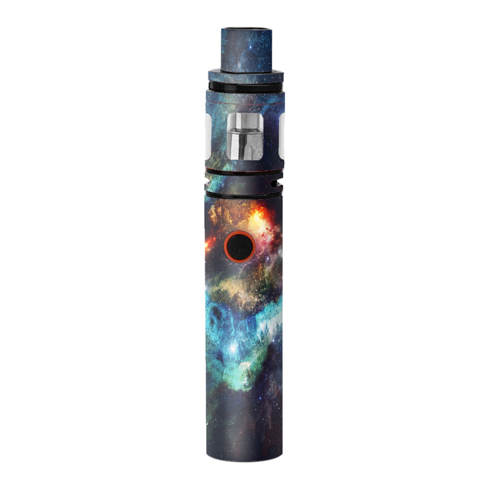  Nebula 3 Smok Stick V8 Skin