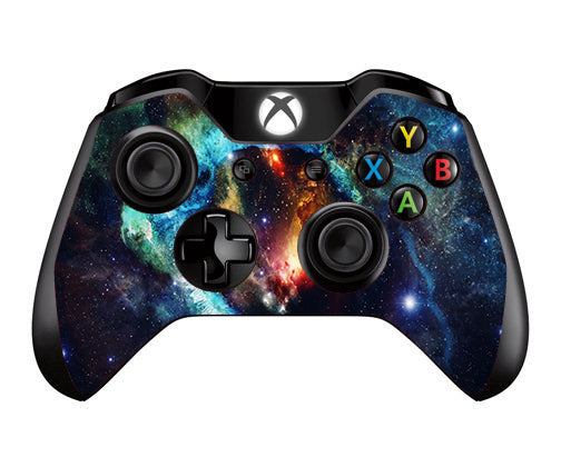  Nebula 3 Microsoft Xbox One Controller Skin