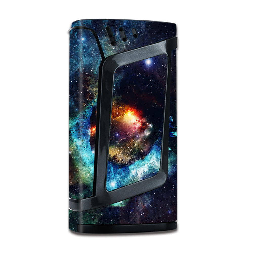  Nebula 3 Smok Alien 220W Skin