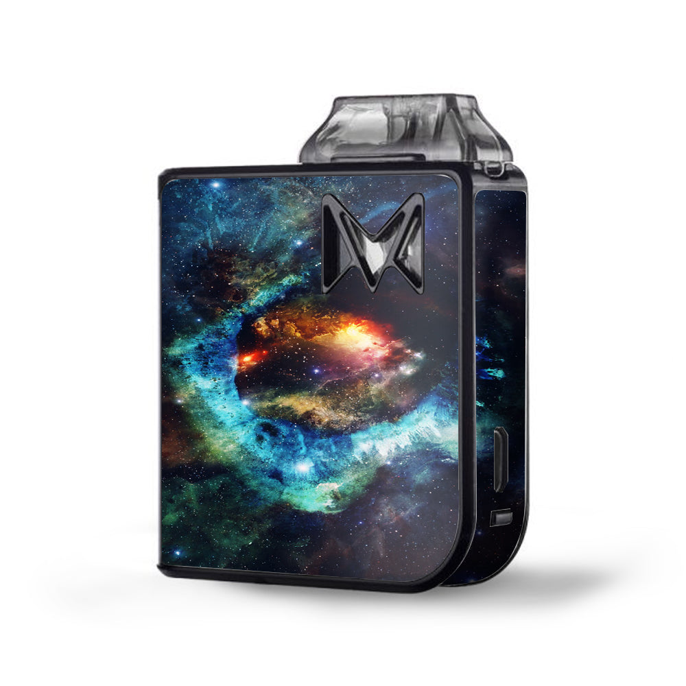  Nebula 3 Mipod Mi Pod Skin