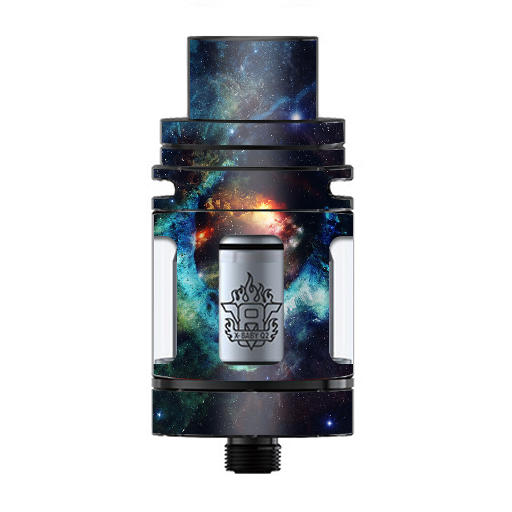  Nebula 3 TFV8 X-baby Tank Smok Skin