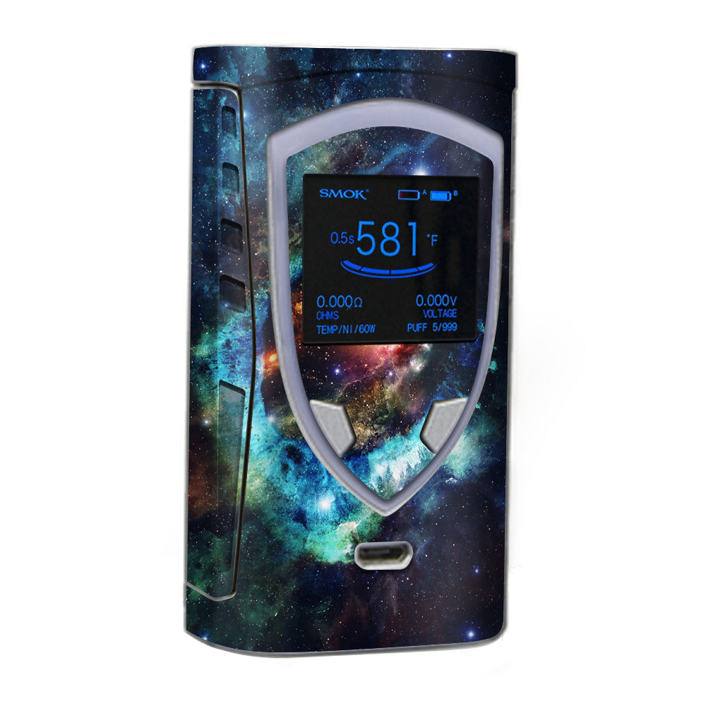  Nebula 3 Smok ProColor Skin