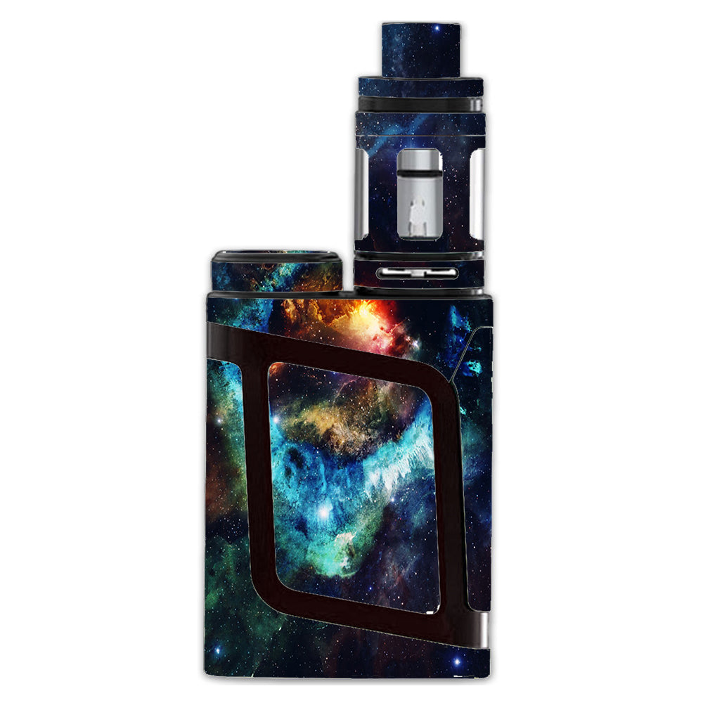  Nebula 3 Smok Alien AL85 Skin