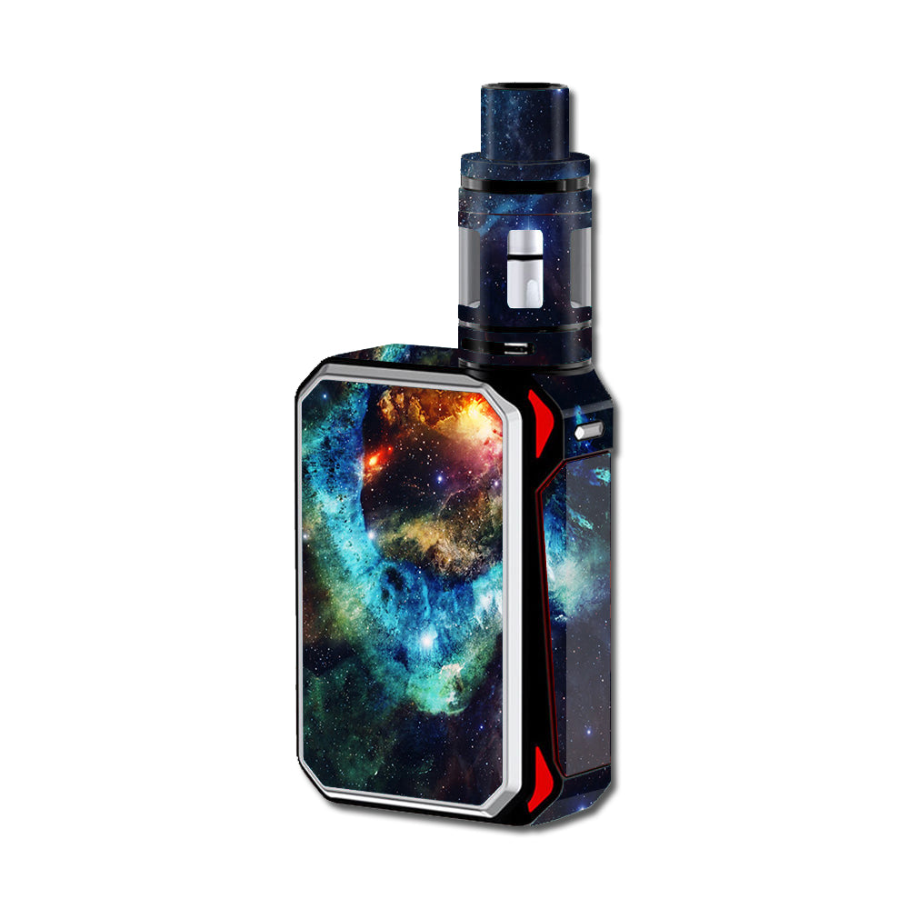  Nebula 3 Smok G-Priv 220W Skin