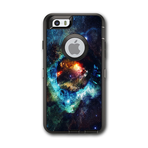  Nebula 3 Otterbox Defender iPhone 6 Skin