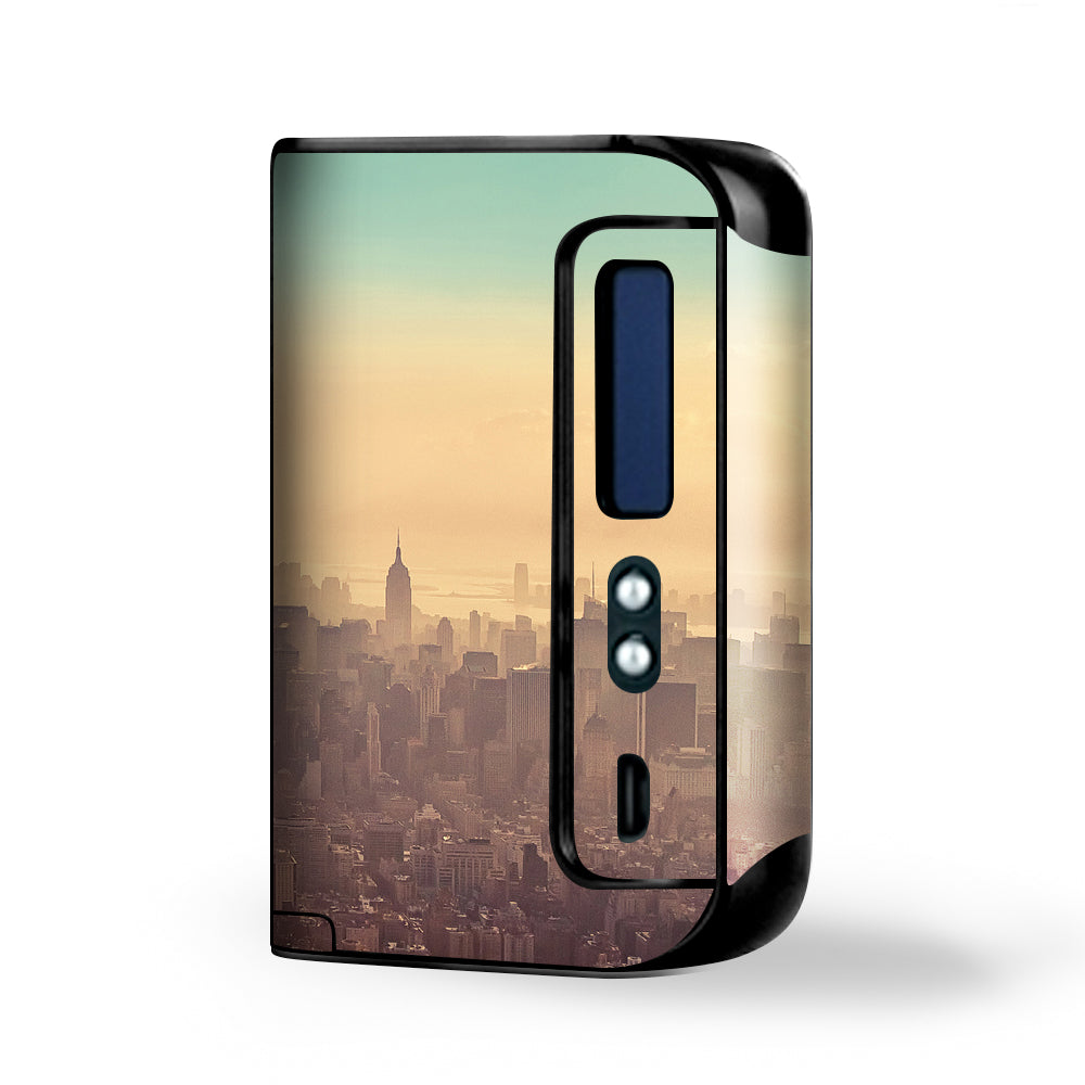  New York City Smok Osub King Skin