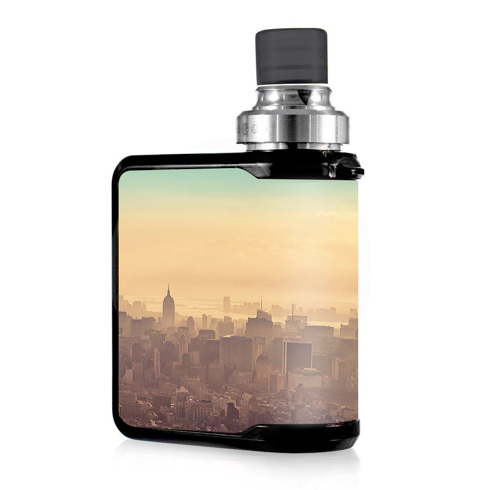  New York City Mvape Mi-One Skin