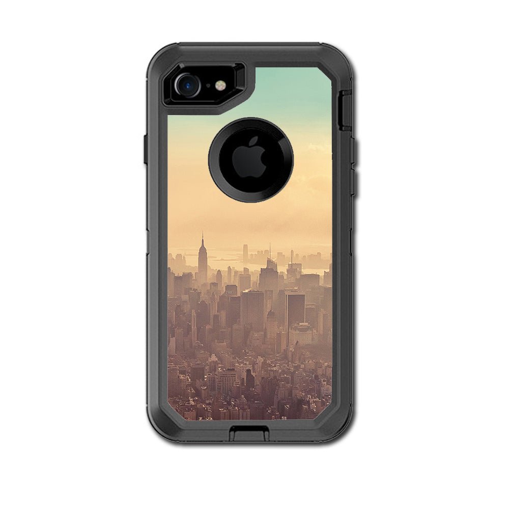  New York City Otterbox Defender iPhone 7 or iPhone 8 Skin