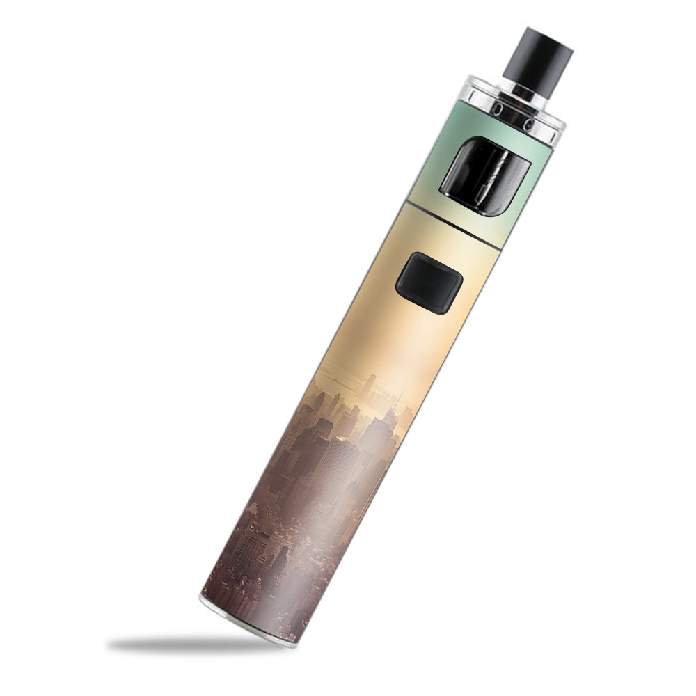  New York City PockeX Aspire Skin