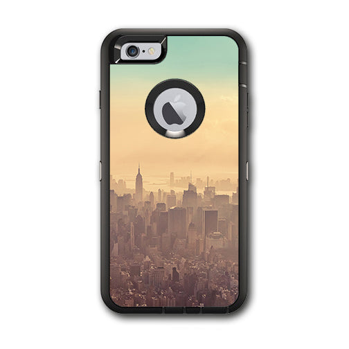  New York City Otterbox Defender iPhone 6 PLUS Skin