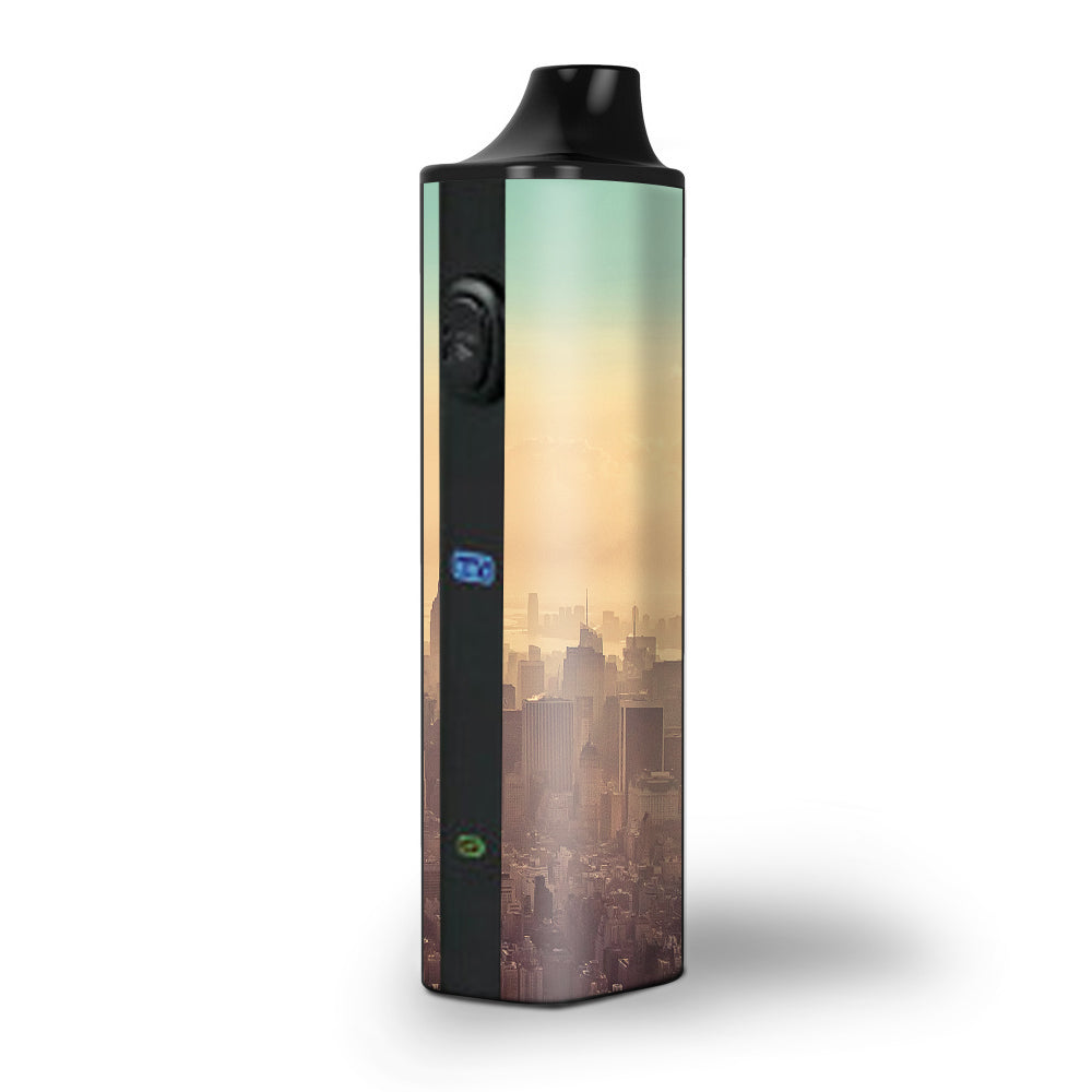  New York City Pulsar APX Skin