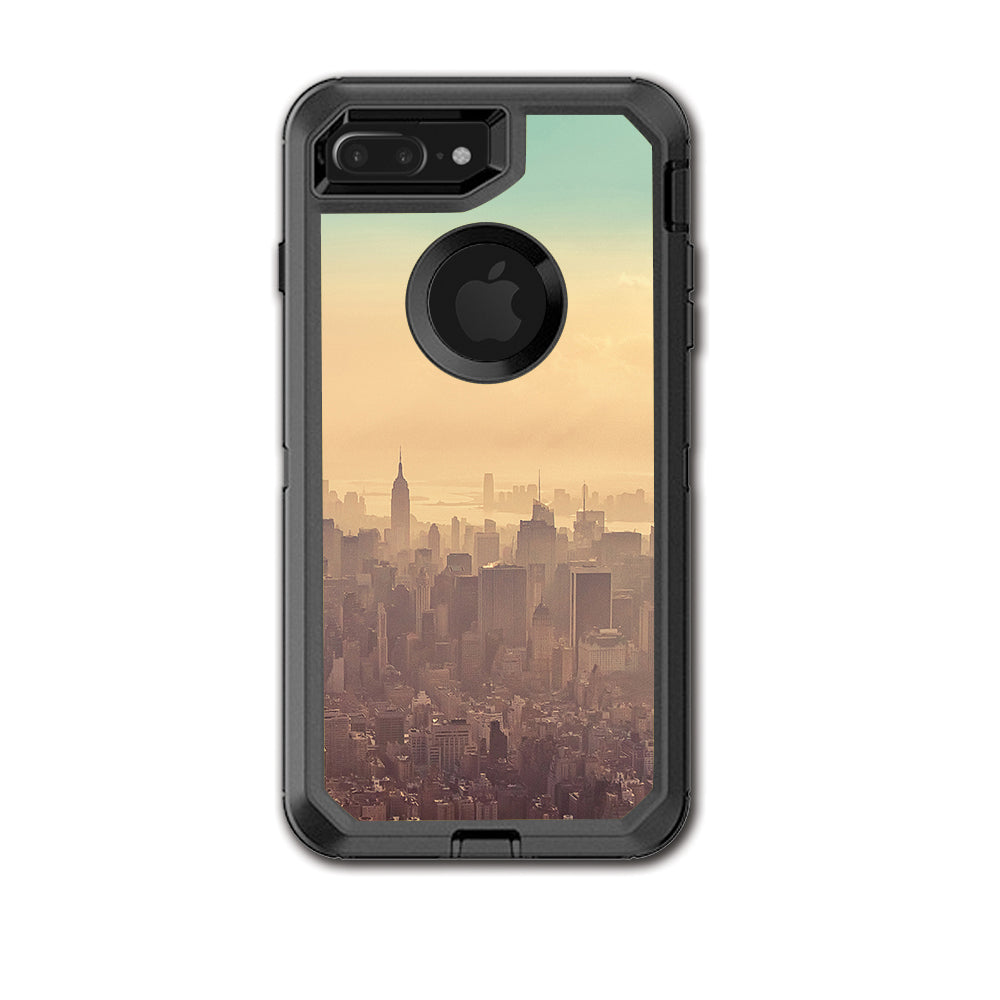  New York City Otterbox Defender iPhone 7+ Plus or iPhone 8+ Plus Skin