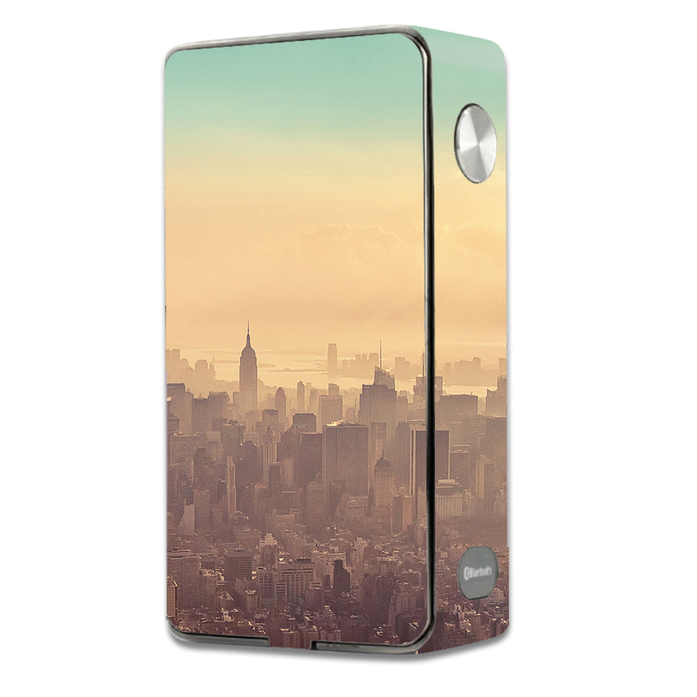  New York City Laisimo L3 Touch Screen Skin