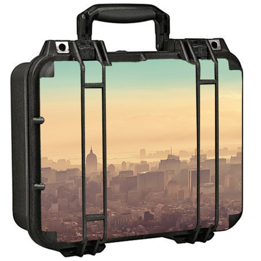  New York City Pelican Case 1400 Skin
