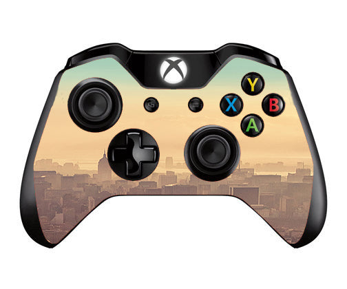  New York City Microsoft Xbox One Controller Skin