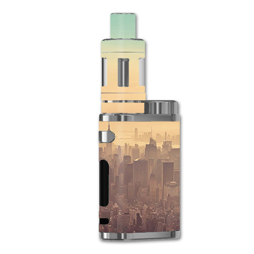  New York City eLeaf iStick Pico 75W Skin