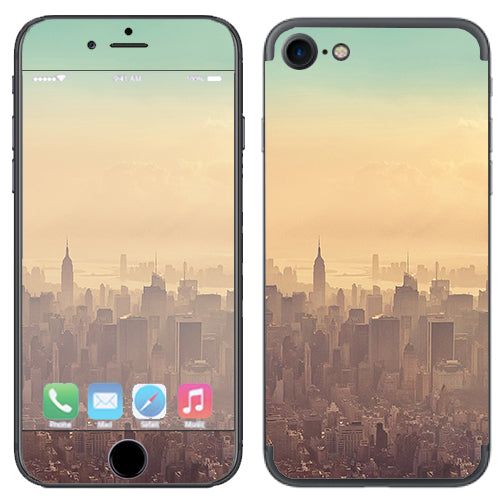  New York City Apple iPhone 7 or iPhone 8 Skin