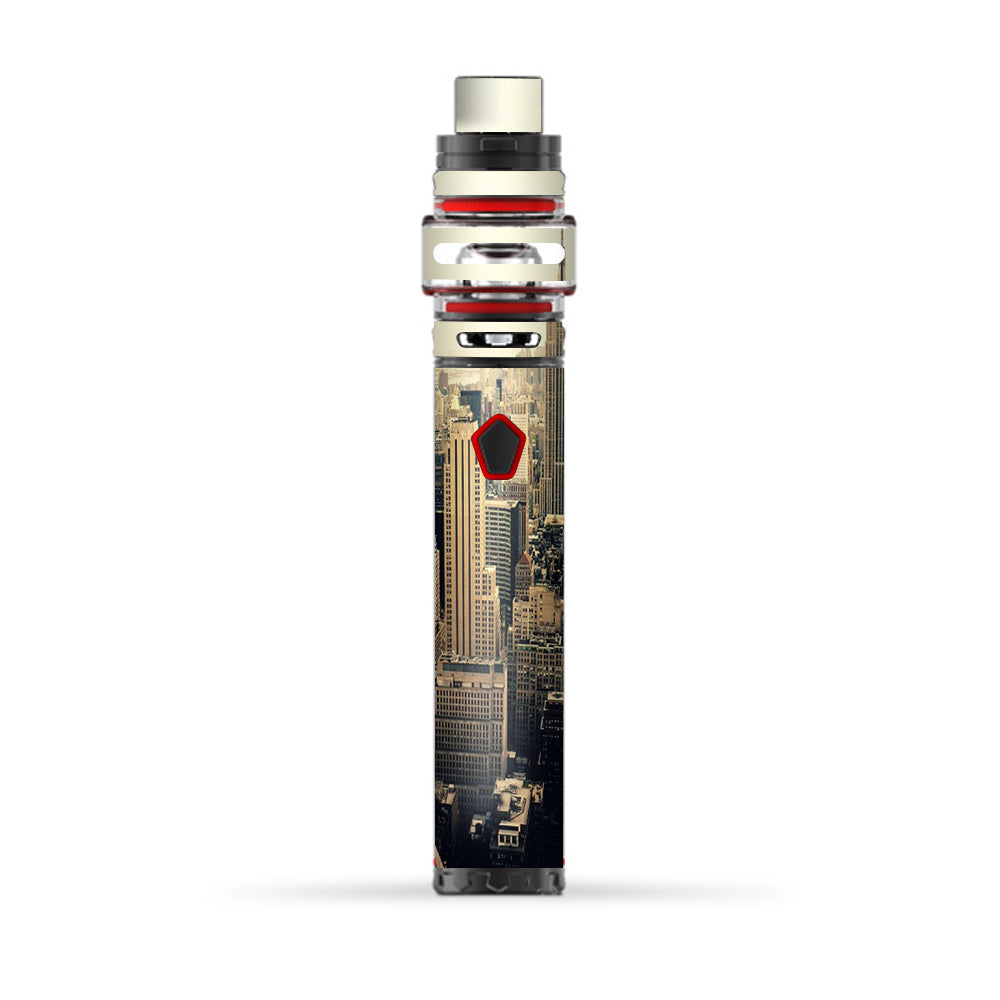  New York City2 Smok Stick Prince Baby Skin