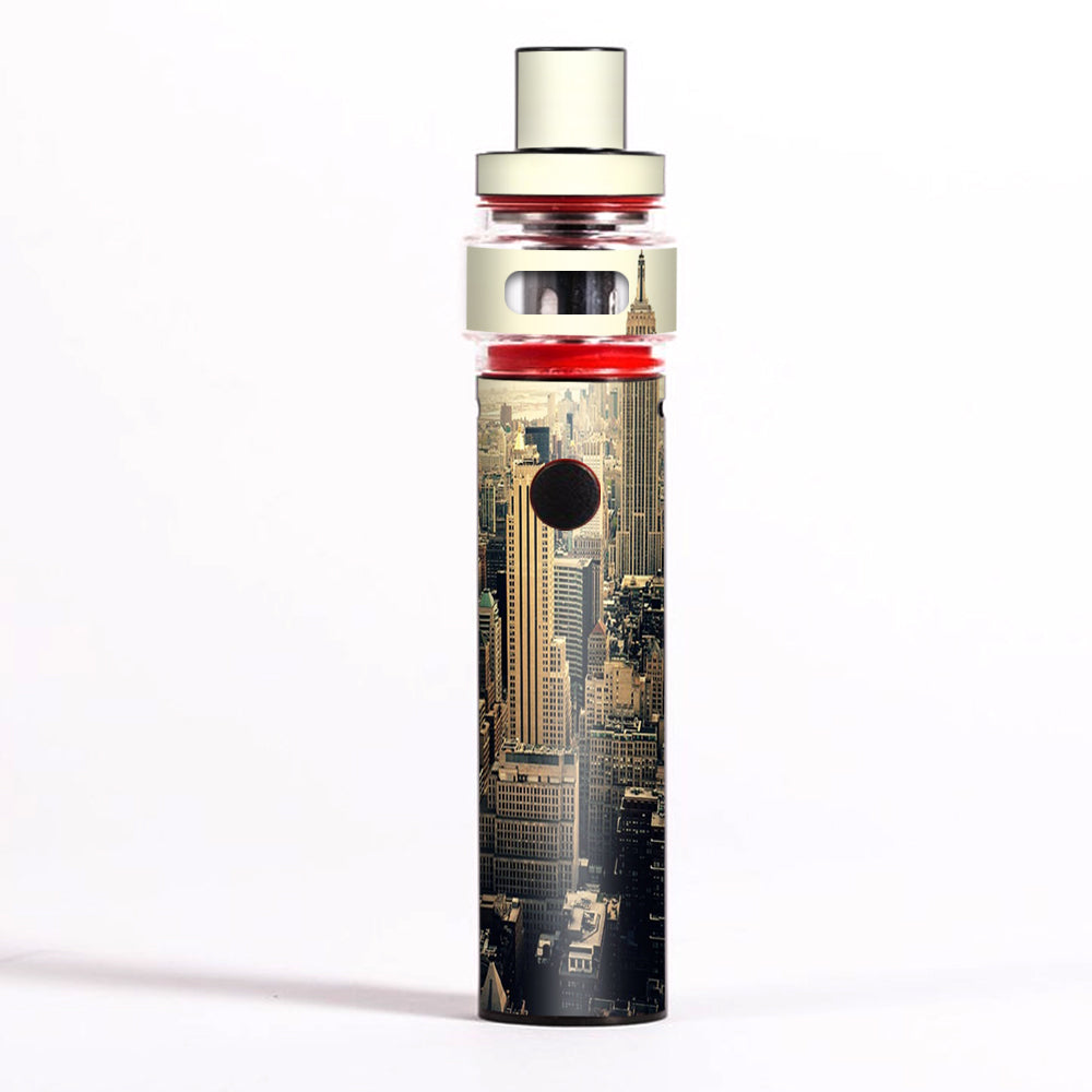  New York City2 Smok Pen 22 Light Edition Skin