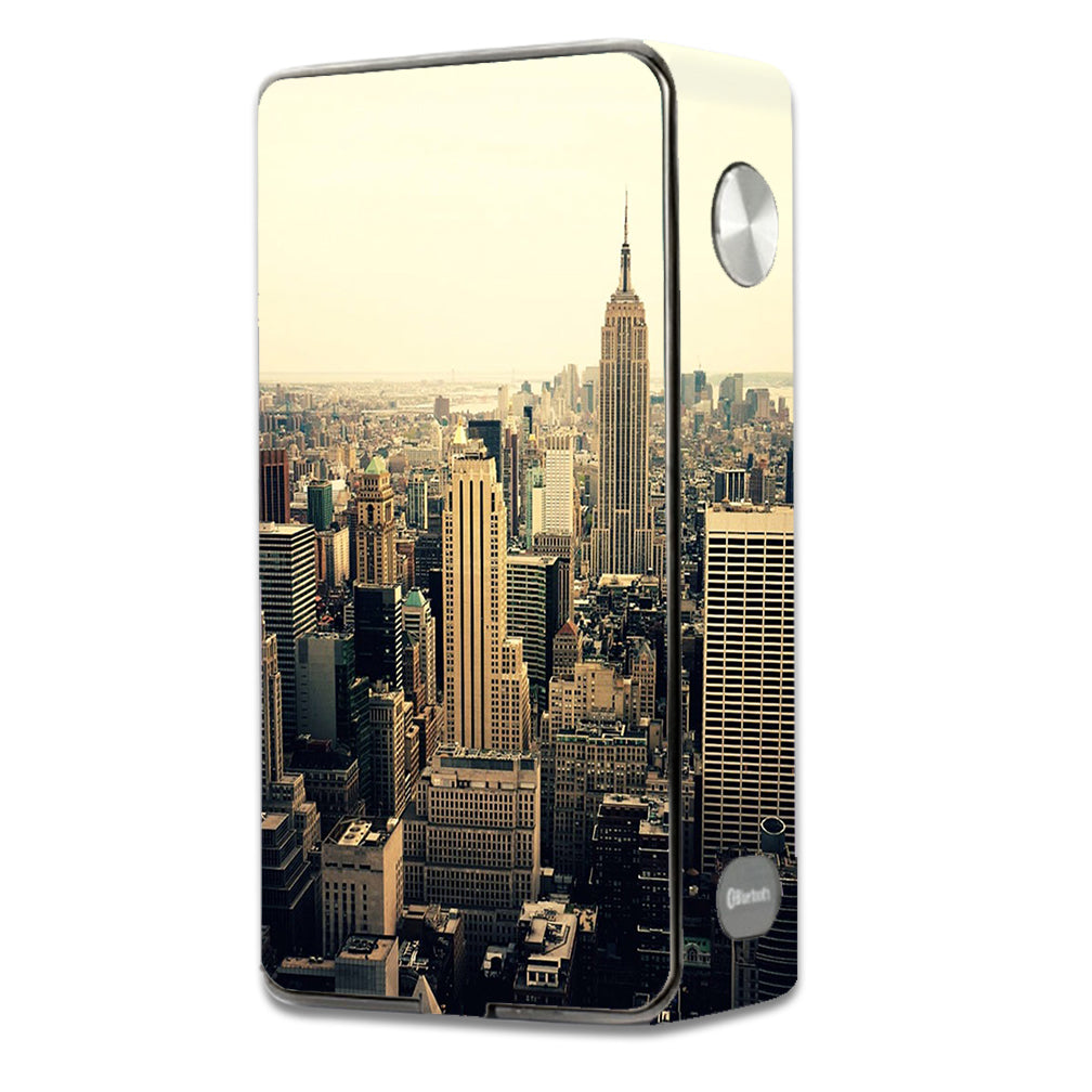  New York City2 Laisimo L3 Touch Screen Skin