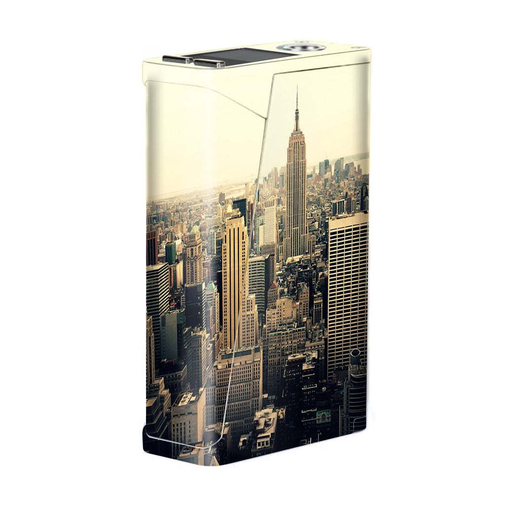  New York City2 Smok H-Priv Skin