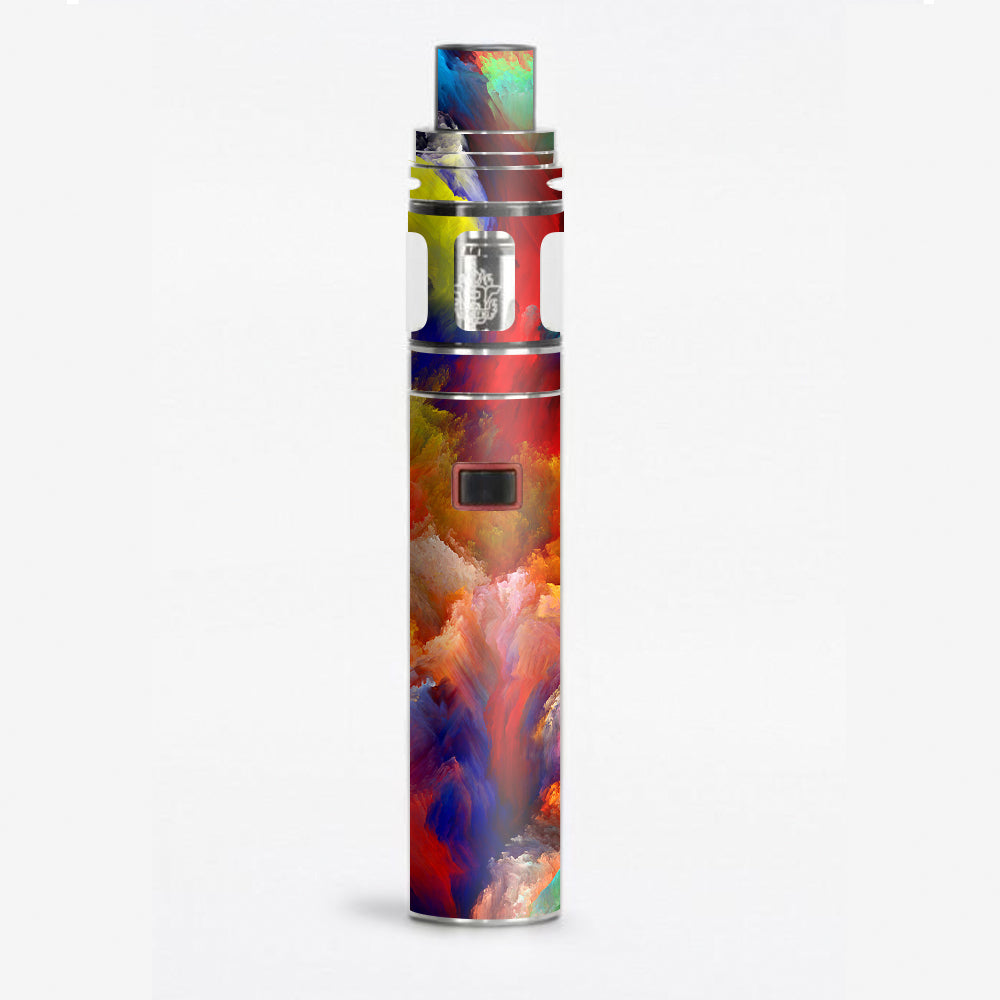  Oil Paint Smok Stick X8 Skin