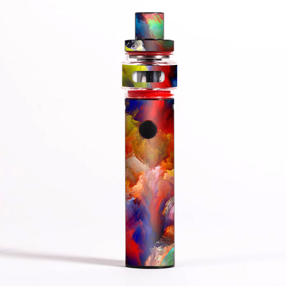  Oil Paint Smok Pen 22 Light Edition Skin