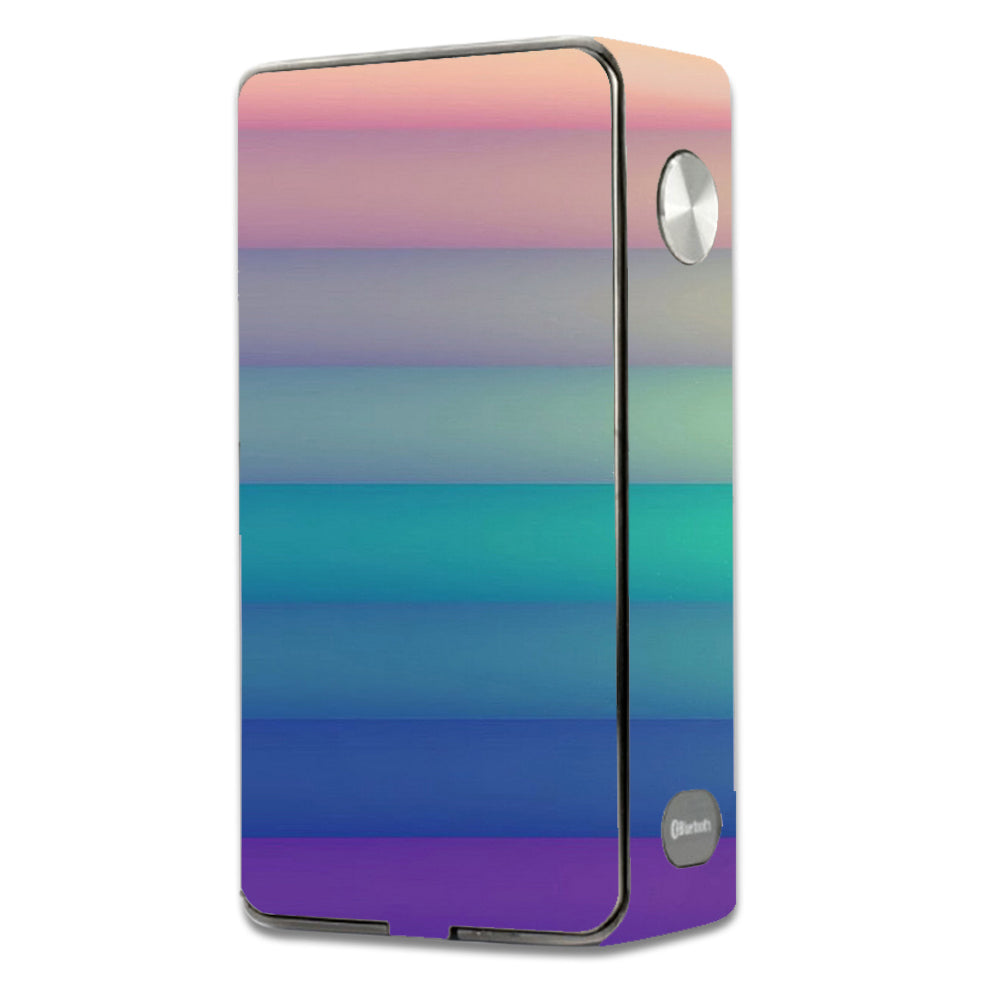  Pastel Stripes Laisimo L3 Touch Screen Skin