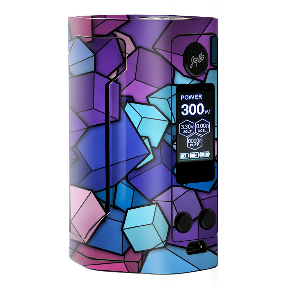  Prism1 Wismec RX Gen 3 Skin