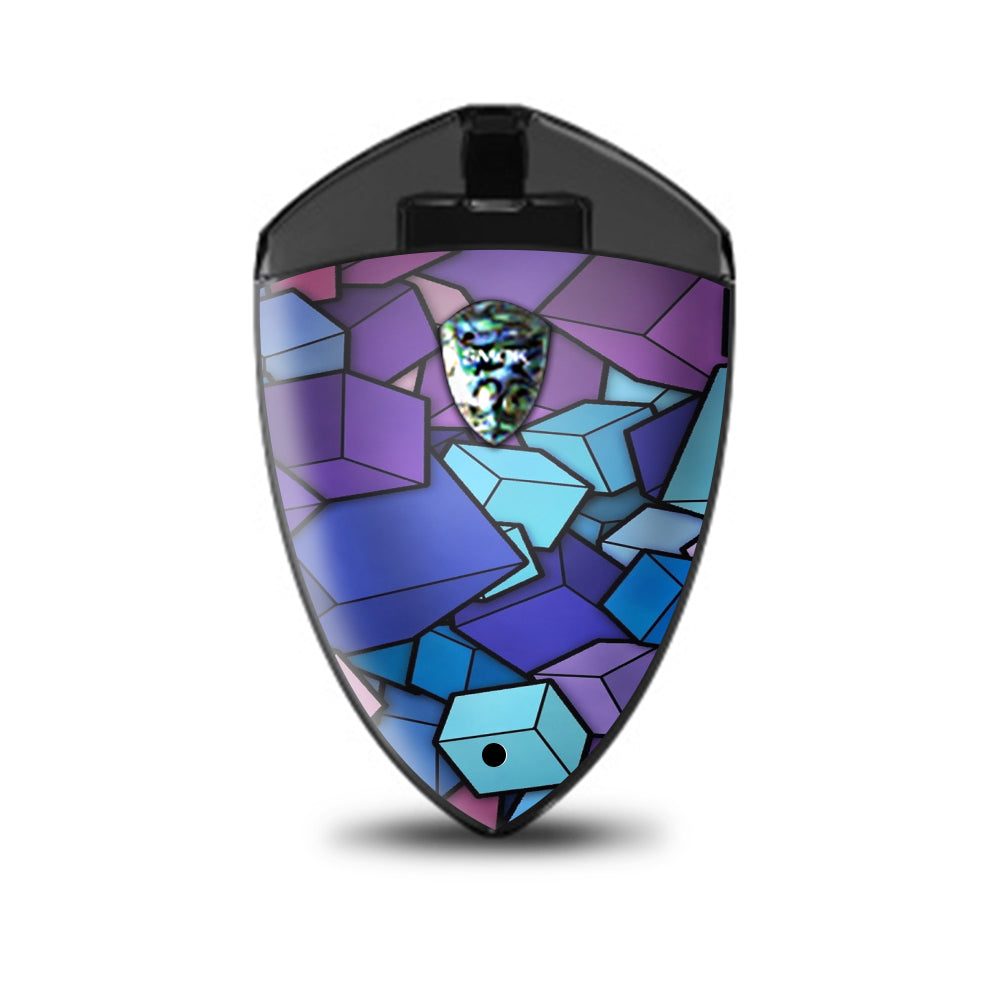  Prism1 Smok Rolo Badge Skin