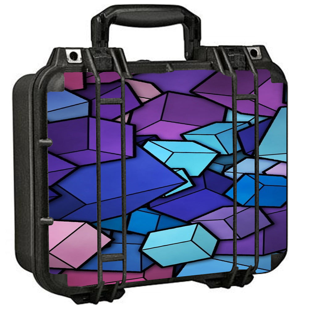  Prism1 Pelican Case 1400 Skin