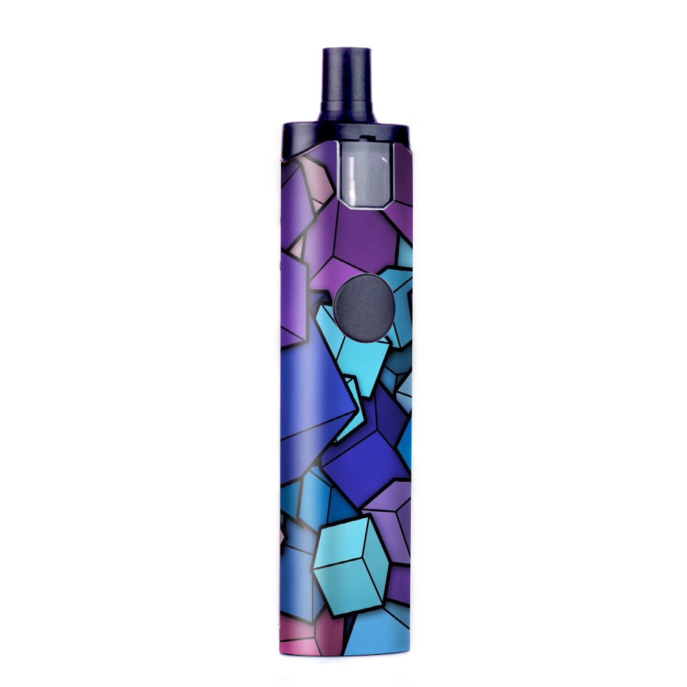  Prism1 Wismec Motiv Pod Skin
