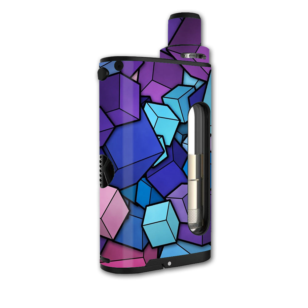  Prism1 Kangertech Cupti Skin