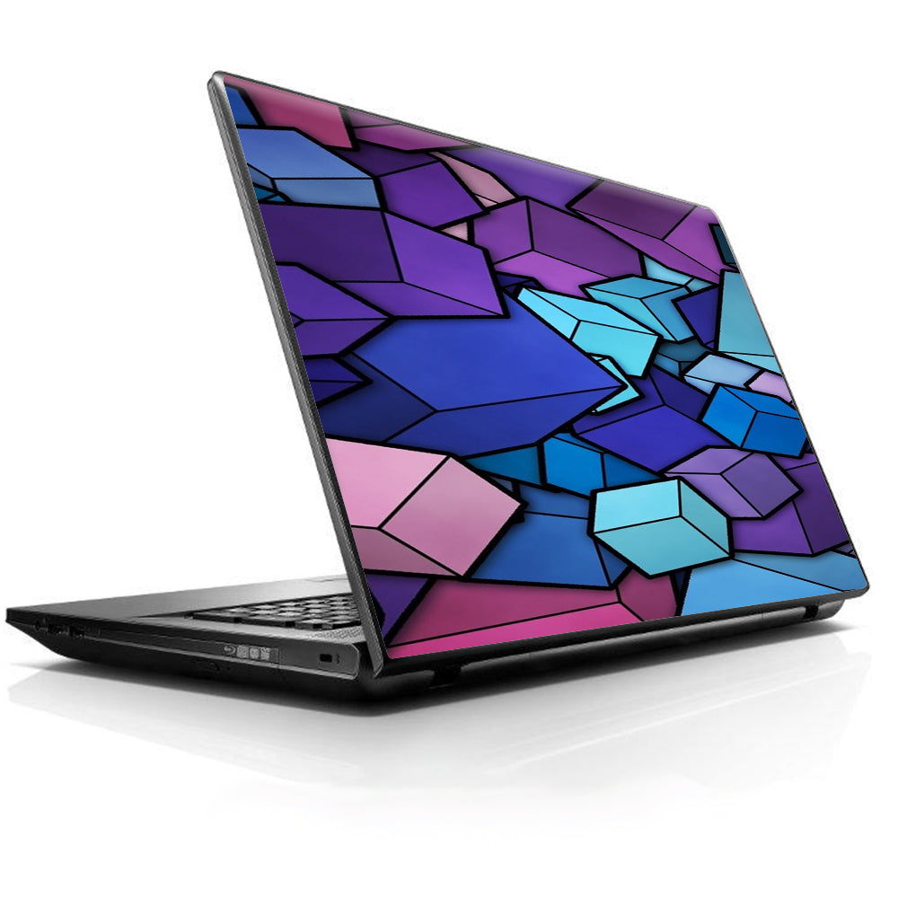  Prism1 Universal 13 to 16 inch wide laptop Skin