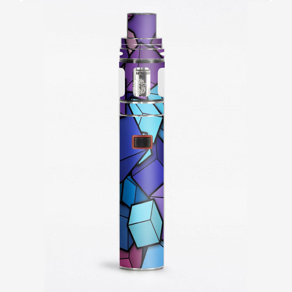  Prism1 Smok Stick X8 Skin