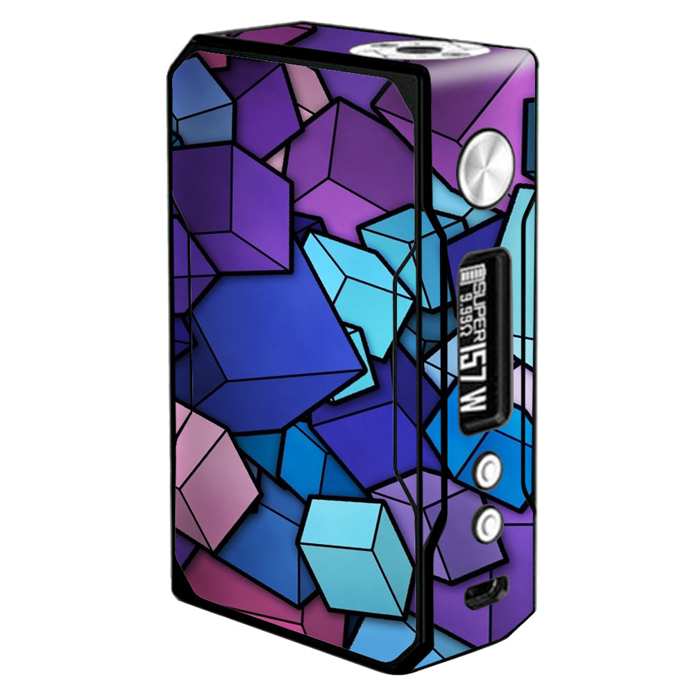  Prism1 Voopoo Drag 157w Skin