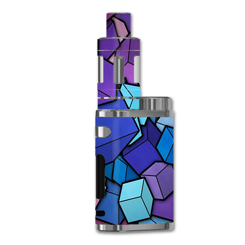  Prism1 eLeaf iStick Pico 75W Skin