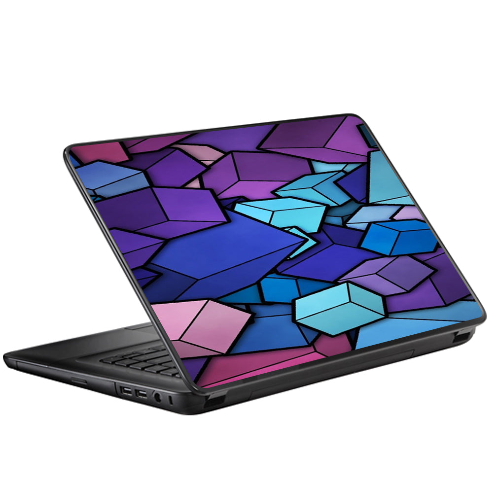  Prism1 Universal 13 to 16 inch wide laptop Skin