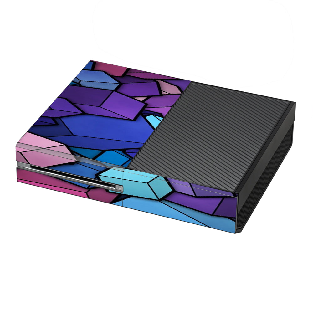  Prism1 Microsoft Xbox One Skin
