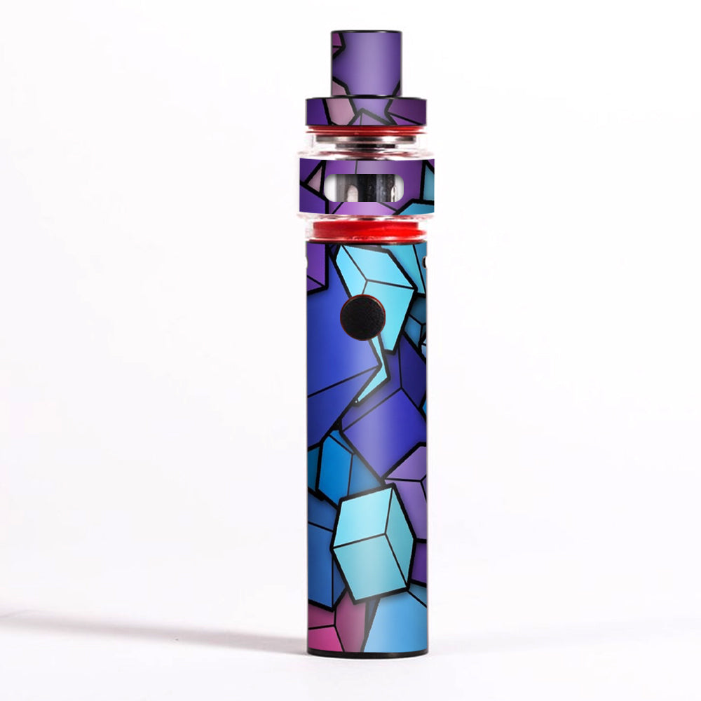  Prism1 Smok Pen 22 Light Edition Skin