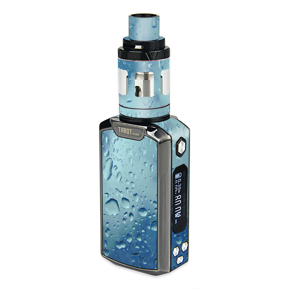  Raindrops Vaporesso  Tarot Nano Skin