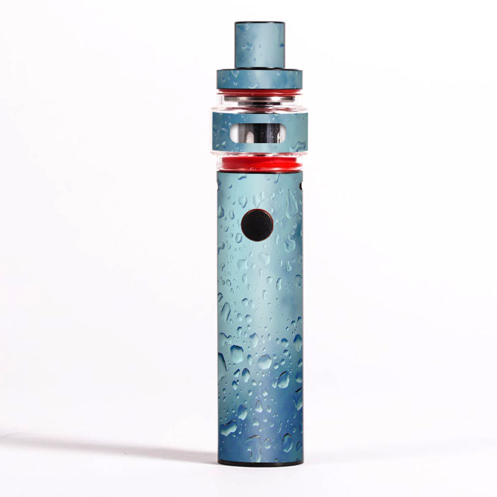  Raindrops Smok Pen 22 Light Edition Skin