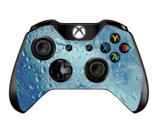  Raindrops Microsoft Xbox One Controller Skin