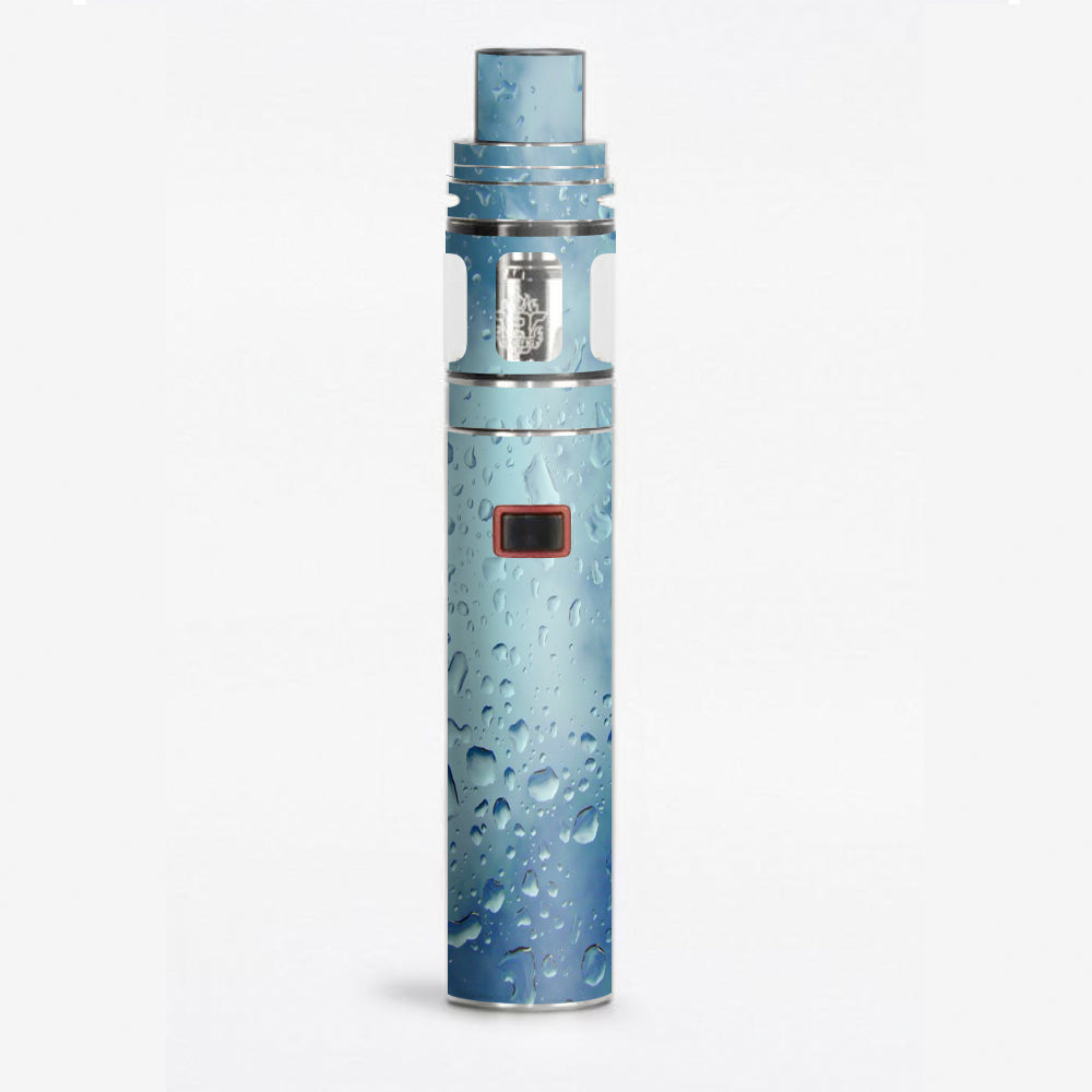  Raindrops Smok Stick X8 Skin
