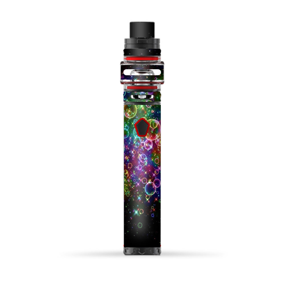  Rainbow Bubbles Smok Stick Prince Baby Skin