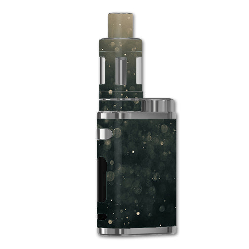  Bokeh Bubbles eLeaf iStick Pico 75W Skin