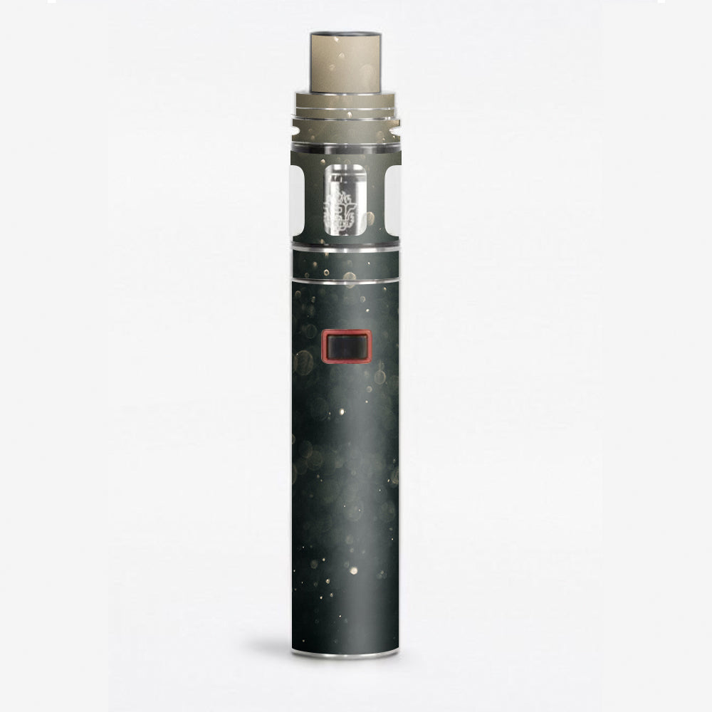  Bokeh Bubbles Smok Stick X8 Skin