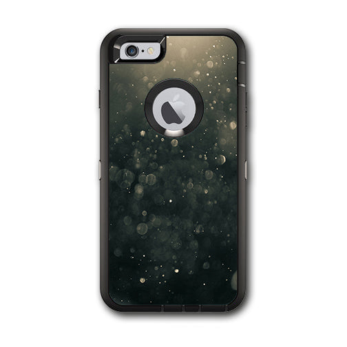  Bokeh Bubbles Otterbox Defender iPhone 6 PLUS Skin