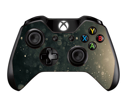  Bokeh Bubbles Microsoft Xbox One Controller Skin