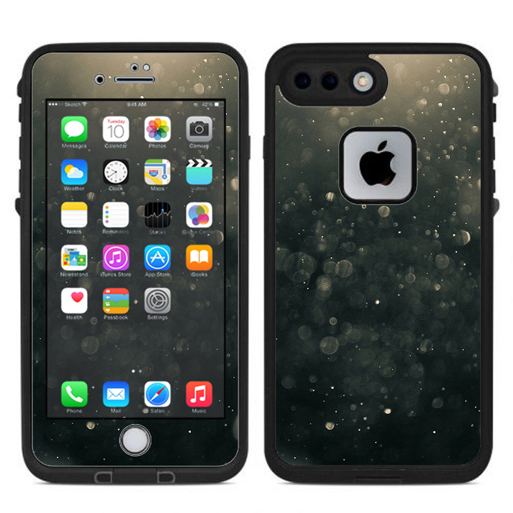  Bokeh Bubbles Lifeproof Fre iPhone 7 Plus or iPhone 8 Plus Skin